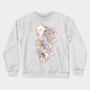 Spirit Crewneck Sweatshirt